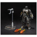 ZD Toys Marvel Iron Man MK 1 Luminous Version Action Figures-Action & Toy Figures-ZD Toys-Toycra