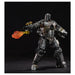 ZD Toys Marvel Iron Man MK 1 Luminous Version Action Figures-Action & Toy Figures-ZD Toys-Toycra