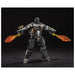 ZD Toys Marvel Iron Man MK 1 Luminous Version Action Figures-Action & Toy Figures-ZD Toys-Toycra
