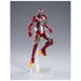 ZD Toys Marvel Iron Man MK 5 Luminous Version Action Figures 7 Inch - 1:10-Action & Toy Figures-ZD Toys-Toycra