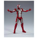 ZD Toys Marvel Iron Man MK 5 Luminous Version Action Figures 7 Inch - 1:10-Action & Toy Figures-ZD Toys-Toycra