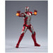 ZD Toys Marvel Iron Man MK 5 Luminous Version Action Figures 7 Inch - 1:10-Action & Toy Figures-ZD Toys-Toycra