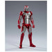 ZD Toys Marvel Iron Man MK 5 Luminous Version Action Figures 7 Inch - 1:10-Action & Toy Figures-ZD Toys-Toycra