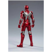 ZD Toys Marvel Iron Man MK05 7 Inch