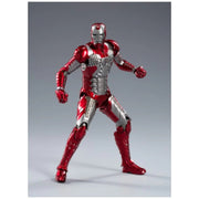 ZD Toys Marvel Iron Man MK05 7 Inch