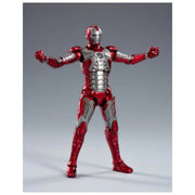 ZD Toys Marvel Iron Man MK05 7 Inch