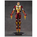 ZD Toys Marvel Iron Man MK17 7 Inch-Action & Toy Figures-ZD Toys-Toycra