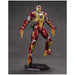 ZD Toys Marvel Iron Man MK17 7 Inch-Action & Toy Figures-ZD Toys-Toycra