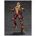 ZD Toys Marvel Iron Man MK17 7 Inch-Action & Toy Figures-ZD Toys-Toycra