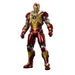 ZD Toys Marvel Iron Man MK17 7 Inch-Action & Toy Figures-ZD Toys-Toycra