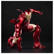 ZD Toys Marvel Iron Man MK3 7 Inch