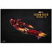 ZD Toys Marvel Iron Man MK3 7 Inch-Action & Toy Figures-ZD Toys-Toycra