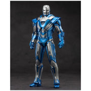 ZD Toys Marvel Iron Man MK30 7 Inch