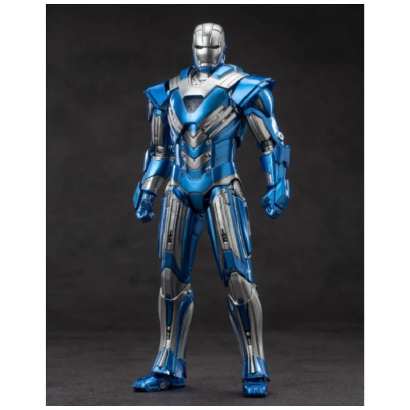 ZD Toys Marvel Iron Man MK30 7 Inch