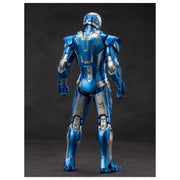 ZD Toys Marvel Iron Man MK30 7 Inch