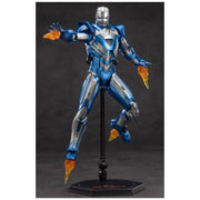ZD Toys Marvel Iron Man MK30 7 Inch