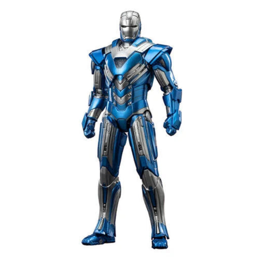 ZD Toys Marvel Iron Man MK30 7 Inch-Action & Toy Figures-ZD Toys-Toycra