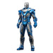 ZD Toys Marvel Iron Man MK30 7 Inch-Action & Toy Figures-ZD Toys-Toycra