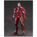 ZD Toys Marvel Iron Man MK33 7 Inch-Action & Toy Figures-ZD Toys-Toycra