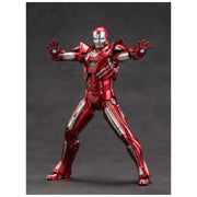 ZD Toys Marvel Iron Man MK33 7 Inch
