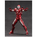 ZD Toys Marvel Iron Man MK33 7 Inch-Action & Toy Figures-ZD Toys-Toycra