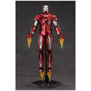 ZD Toys Marvel Iron Man MK33 7 Inch