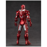 ZD Toys Marvel Iron Man MK33 7 Inch