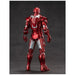ZD Toys Marvel Iron Man MK33 7 Inch-Action & Toy Figures-ZD Toys-Toycra