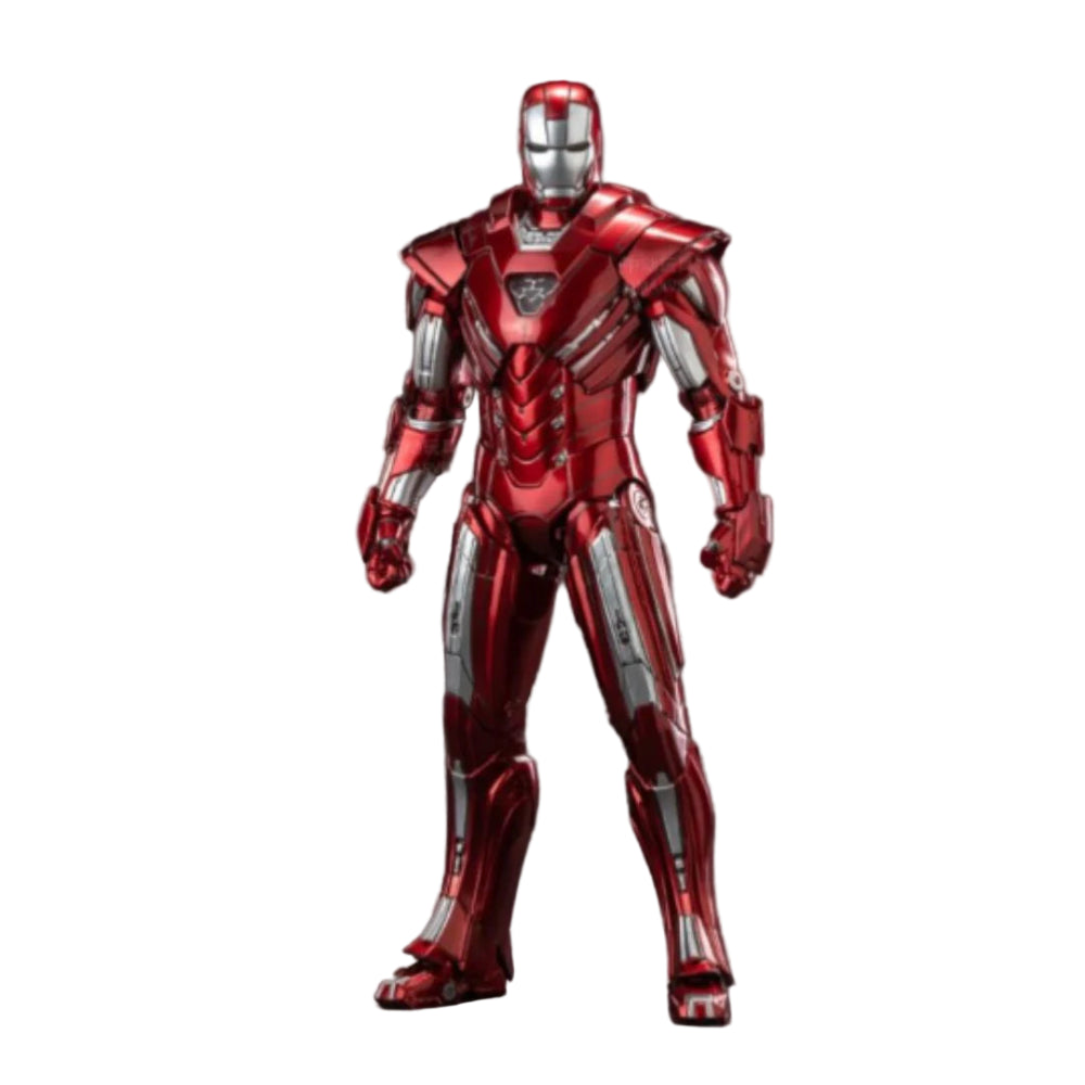 ZD Toys Marvel Iron Man MK33 7 Inch
