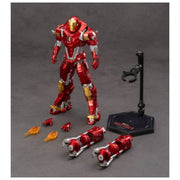 ZD Toys Marvel Iron Man MK35 7 Inch