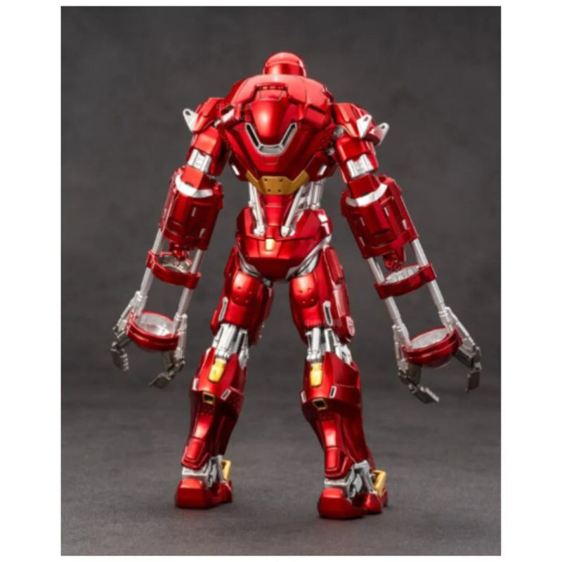 ZD Toys Marvel Iron Man MK35 7 Inch