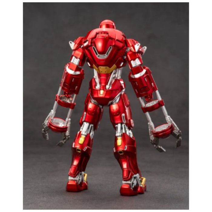 ZD Toys Marvel Iron Man MK35 7 Inch-Action & Toy Figures-ZD Toys-Toycra