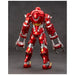 ZD Toys Marvel Iron Man MK35 7 Inch-Action & Toy Figures-ZD Toys-Toycra