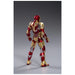ZD Toys Marvel Iron Man MK42 7 Inch-Action & Toy Figures-ZD Toys-Toycra
