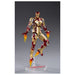 ZD Toys Marvel Iron Man MK42 7 Inch-Action & Toy Figures-ZD Toys-Toycra