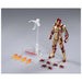 ZD Toys Marvel Iron Man MK42 7 Inch-Action & Toy Figures-ZD Toys-Toycra