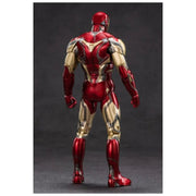 ZD Toys Marvel Iron Man MK85 7 Inch