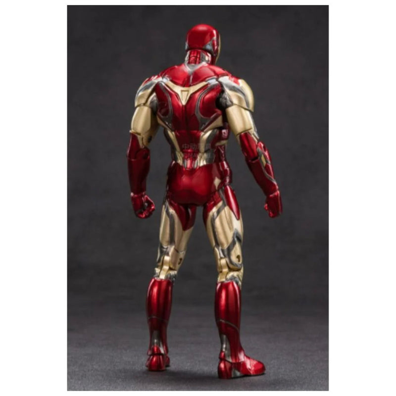 ZD Toys Marvel Iron Man MK85 7 Inch