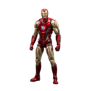 ZD Toys Marvel Iron Man MK85 7 Inch