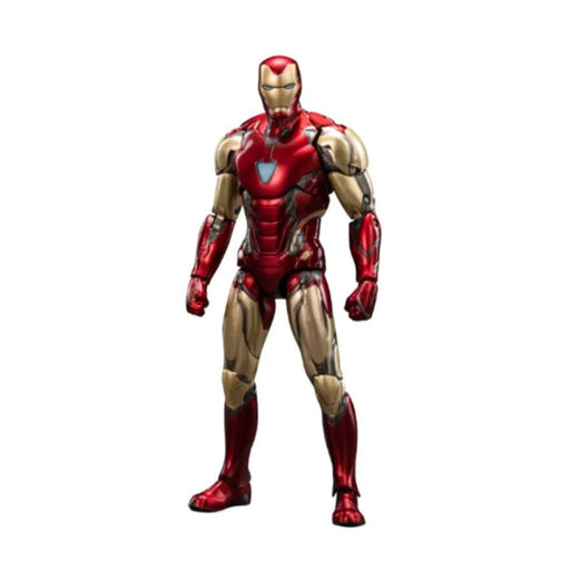 ZD Toys Marvel Iron Man MK85 7 Inch-Action & Toy Figures-ZD Toys-Toycra