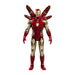 ZD Toys Marvel Iron Man MK85 Armor 14 Inch Superhero Action Figure Toy-Action & Toy Figures-Marvel-Toycra