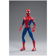 ZD Toys Marvel Series 1 Classical Spider Man 7 Inch