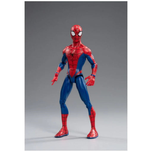 ZD Toys Marvel Series 1 Classical Spider Man 7 Inch-Action & Toy Figures-ZD Toys-Toycra