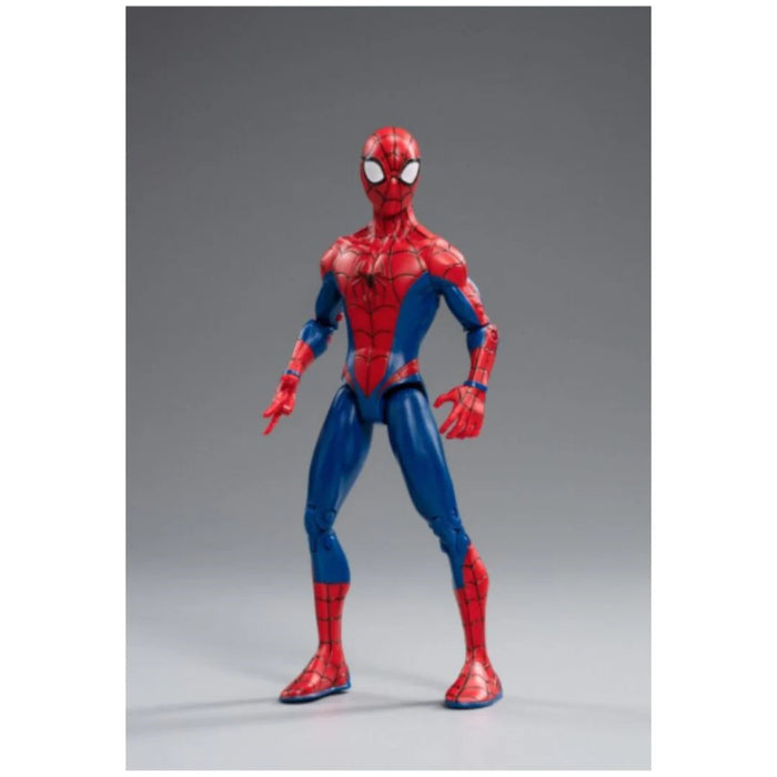 ZD Toys Marvel Series 1 Classical Spider Man 7 Inch-Action & Toy Figures-ZD Toys-Toycra
