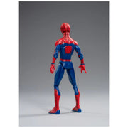 ZD Toys Marvel Series 1 Classical Spider Man 7 Inch