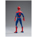 ZD Toys Marvel Series 1 Classical Spider Man 7 Inch-Action & Toy Figures-ZD Toys-Toycra