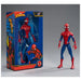 ZD Toys Marvel Series 1 Classical Spider Man 7 Inch-Action & Toy Figures-ZD Toys-Toycra
