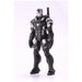 ZD Toys Marvel Series War Machine With Holder 7 Inch-Action & Toy Figures-ZD Toys-Toycra