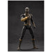 ZD Toys Marvel Spider Man Black & Gold Suit - 7 Inch Figure-Action & Toy Figures-ZD Toys-Toycra