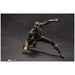 ZD Toys Marvel Spider Man Black & Gold Suit - 7 Inch Figure-Action & Toy Figures-ZD Toys-Toycra
